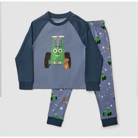 Tractor Ted Nighttime Pyjamas